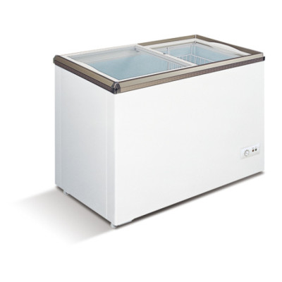 Морозильный ларь WILLMARK FSL-350X-4 Морозильный ларь WILLMARK FSL-350X-4