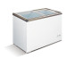 Морозильный ларь WILLMARK FSL-350X-4 Морозильный ларь WILLMARK FSL-350X-4