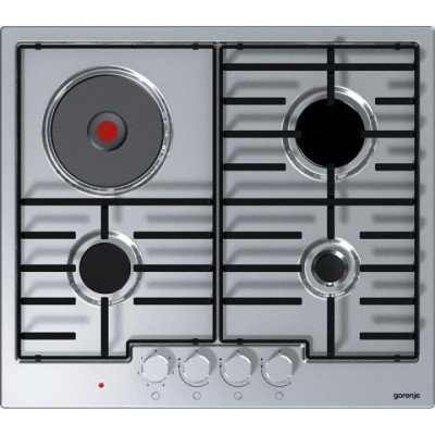 Комбинированная поверхность GORENJE k6n30ix Комбинированная поверхность GORENJE k6n30ix