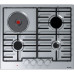 Комбинированная поверхность GORENJE k6n30ix Комбинированная поверхность GORENJE k6n30ix