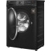 Стиральная машина WEISSGAUFF WM 4627 Touch Inverter Steam Black Стиральная машина WEISSGAUFF WM 4627 Touch Inverter Steam Black