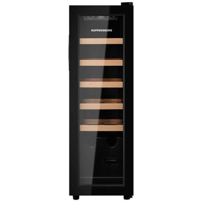 Винный шкаф KUPPERSBERG RSW 81 Винный шкаф KUPPERSBERG RSW 81