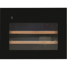 Винный шкаф HYUNDAI HBWC 0461 SCT