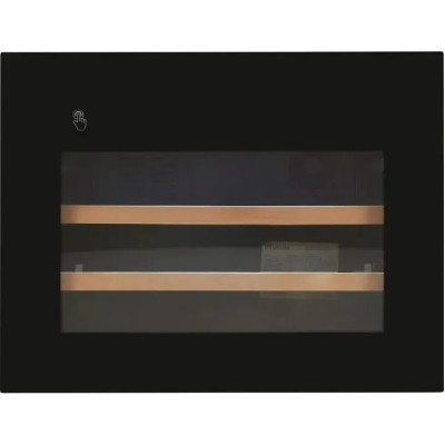 Винный шкаф HYUNDAI HBWC 0461 SCT Винный шкаф HYUNDAI HBWC 0461 SCT