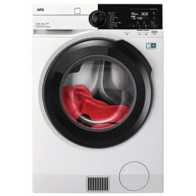 Стиральная машина AEG LWR96944B Стиральная машина AEG LWR96944B