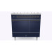 Варочный центр ILVE PD09PQNE3/MBB Варочный центр ILVE PD09PQNE3/MBB