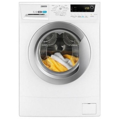 Стиральная машина ZANUSSI ZWSH7121VS