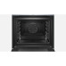 Духовой шкаф BOSCH HBG632BS1M Духовой шкаф BOSCH HBG632BS1M