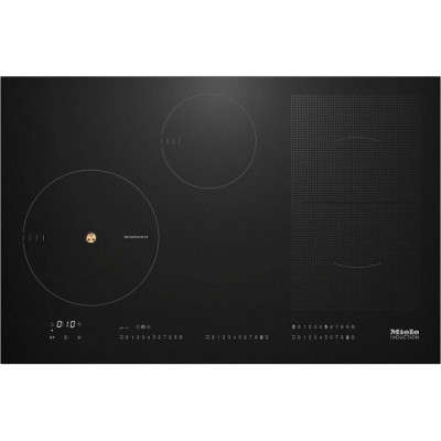 Варочная панель MIELE KM6839 встр.заподлицо Варочная панель MIELE KM6839 встр.заподлицо