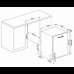 Посудомоечная машина SMEG STL66337L Посудомоечная машина SMEG STL66337L