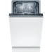 Посудомоечная машина BOSCH SRV2IKX10E Посудомоечная машина BOSCH SRV2IKX10E