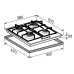 Варочная панель ZIGMUND & SHTAIN M 23.6 W Варочная панель ZIGMUND & SHTAIN M 23.6 W