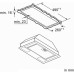 Вытяжка BOSCH DLN53AA70 Вытяжка BOSCH DLN53AA70