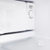 Холодильник TESLER RC-95 BLACK GLASS Холодильник TESLER RC-95 BLACK GLASS