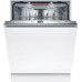 Посудомоечная машина BOSCH SMV6ZCX16E Посудомоечная машина BOSCH SMV6ZCX16E
