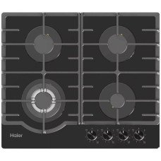 Варочная поверхность HAIER HHX-G64RFVLB Варочная поверхность HAIER HHX-G64RFVLB