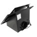 Вытяжка DACH VIOLETTA 60 black Вытяжка DACH VIOLETTA 60 black
