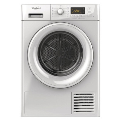 Сушильная машина WHIRLPOOL FT M11 72Y EU Сушильная машина WHIRLPOOL FT M11 72Y EU