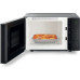 Микроволновая печь WHIRLPOOL MWF 203 SB Микроволновая печь WHIRLPOOL MWF 203 SB