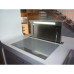 Вытяжка FALMEC DownDraft Glass Steel 120 CDDW20.E1P2#ZZZI400F Вытяжка FALMEC DownDraft Glass Steel 120 CDDW20.E1P2#ZZZI400F