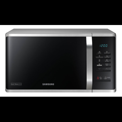 Микроволновая печь Samsung MG23K3573AS Микроволновая печь Samsung MG23K3573AS