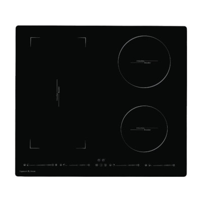 Варочная поверхность ZIGMUND & SHTAIN CIS 032.60 BX Варочная поверхность ZIGMUND & SHTAIN CIS 032.60 BX