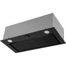 Вытяжка MAUNFELD CROSBY HARDY 60 BLACK Вытяжка MAUNFELD CROSBY HARDY 60 BLACK