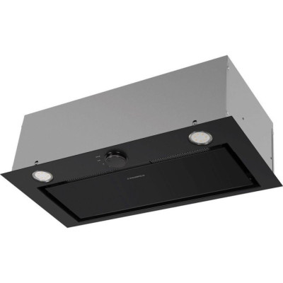 Вытяжка MAUNFELD CROSBY HARDY 60 BLACK Вытяжка MAUNFELD CROSBY HARDY 60 BLACK