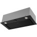 Вытяжка MAUNFELD CROSBY HARDY 60 BLACK Вытяжка MAUNFELD CROSBY HARDY 60 BLACK