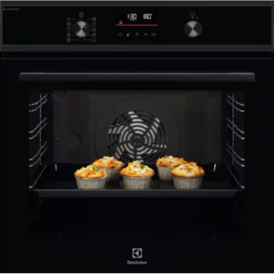 Духовой шкаф ELECTROLUX EOD6C77H Духовой шкаф ELECTROLUX EOD6C77H