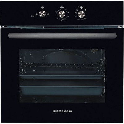 Духовой шкаф KUPPERSBERG hgg 663 b Духовой шкаф KUPPERSBERG hgg 663 b