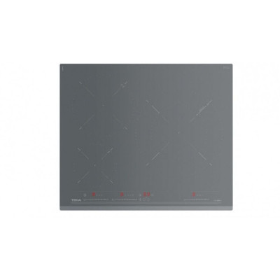 Варочная поверхность TEKA IZ 6320 STONE GREY (112510007) Варочная поверхность TEKA IZ 6320 STONE GREY (112510007)