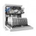 Посудомоечная машина CANDY CDPN 1L390PW-08 Посудомоечная машина CANDY CDPN 1L390PW-08
