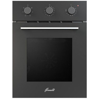 Духовой шкаф FORNELLI FEA 45 CORRENTE BL Духовой шкаф FORNELLI FEA 45 CORRENTE BL
