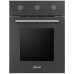 Духовой шкаф FORNELLI FEA 45 CORRENTE BL Духовой шкаф FORNELLI FEA 45 CORRENTE BL