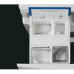 Стиральная машина ELECTROLUX EW6F3492ACE Стиральная машина ELECTROLUX EW6F3492ACE