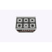 Варочный центр ILVE MD106DNE3/BKP Варочный центр ILVE MD106DNE3/BKP