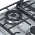 Варочная поверхность EXITEQ EXH-209 inox Варочная поверхность EXITEQ EXH-209 inox