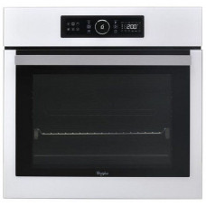Электрический духовой шкаф WHIRLPOOL AKZ 6230/WH