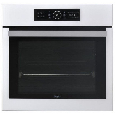 Электрический духовой шкаф WHIRLPOOL AKZ 6230/WH Электрический духовой шкаф WHIRLPOOL AKZ 6230/WH