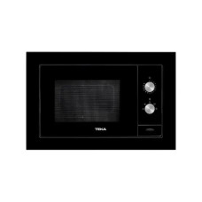 Микроволновая печь TEKA ML 8200 BI NIGHT RIVER BLACK (112060010) Микроволновая печь TEKA ML 8200 BI NIGHT RIVER BLACK (112060010)