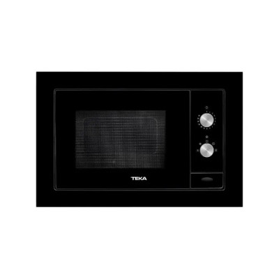 Микроволновая печь TEKA ML 8200 BI NIGHT RIVER BLACK (112060010) Микроволновая печь TEKA ML 8200 BI NIGHT RIVER BLACK (112060010)