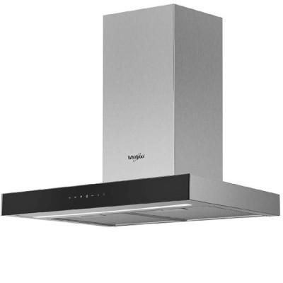 Вытяжка WHIRLPOOL WHBS 62F LT K Вытяжка WHIRLPOOL WHBS 62F LT K