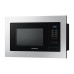 Микроволновая печь SAMSUNG MG23A7013AT/BW Микроволновая печь SAMSUNG MG23A7013AT/BW