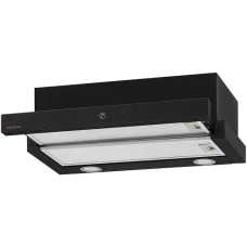 Вытяжка KRONA KAMILLA T SENSOR 600 Black Вытяжка KRONA KAMILLA T SENSOR 600 Black