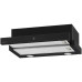 Вытяжка KRONA KAMILLA T SENSOR 600 Black Вытяжка KRONA KAMILLA T SENSOR 600 Black