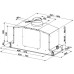 Вытяжка FABER 110.0456.213 FABER IN-LIGHT EV8P X A52 Вытяжка FABER 110.0456.213 FABER IN-LIGHT EV8P X A52