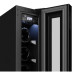 Винный шкаф MAUNFELD MBWC-20S7.1 Винный шкаф MAUNFELD MBWC-20S7.1