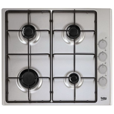 Варочная панель BEKO HIZG 64120 SX Варочная панель BEKO HIZG 64120 SX