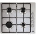 Варочная панель BEKO HIZG 64120 SX Варочная панель BEKO HIZG 64120 SX